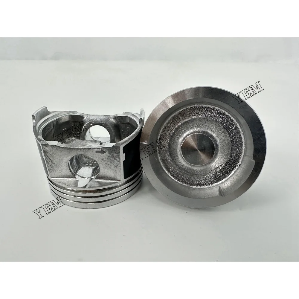 For Kubota WG972 Piston EG561-21110 Aftermarket Engine Parts