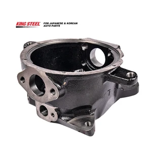 KINGSTEEL OEM 43212-60110 4321260110 43212-60111 Left Steering Knuckle for TOYOTA LAND CRUISER 1GR HDJ80 1HZ GRJ7 HZJ7 VDJ7