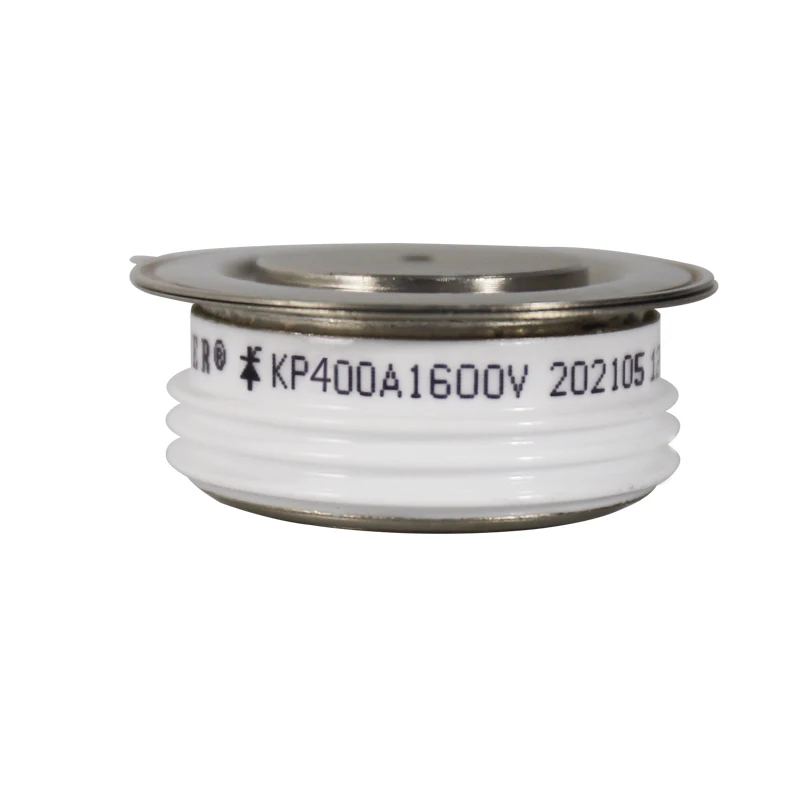 Disc  Thyristor  SCR   KP400A1600V   Thyristor Module KP400A  Control Thyristor