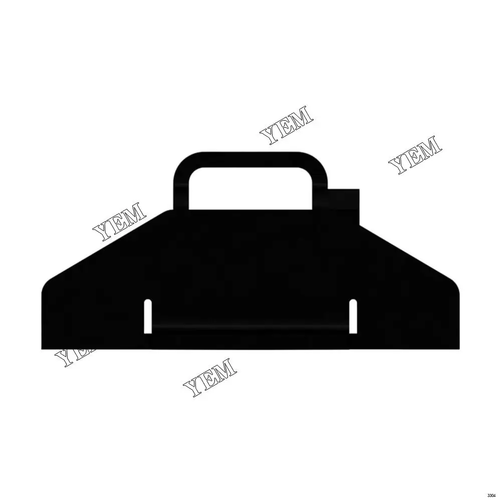 Wholesale High Quality Bracket Assembly 361-7891 Fit for 415F2 IL Engine Repair Kit 3