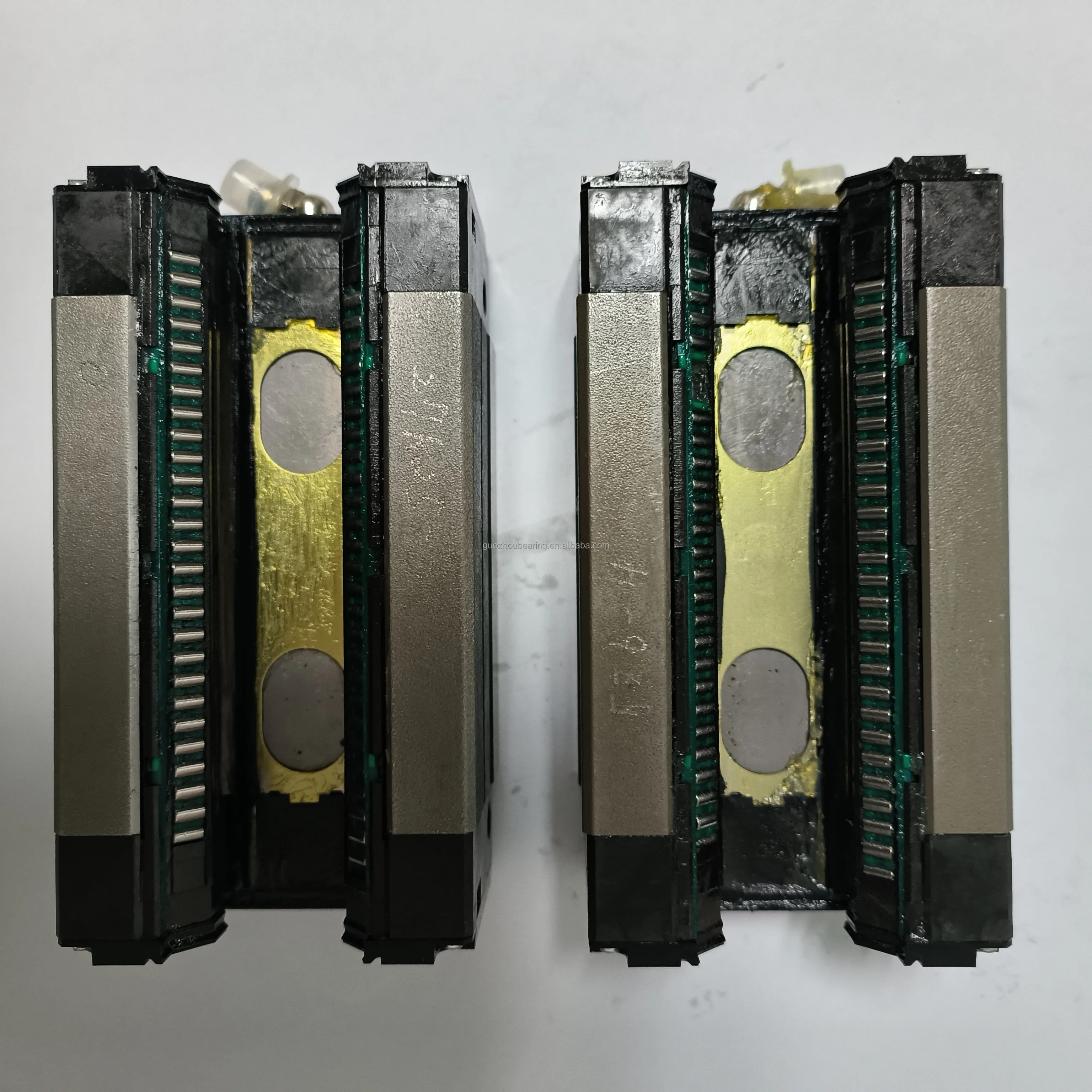 Linear Guide Rail Linear Guide Block SNS30 SNS30C SNS30C1UU SNS30C1SS SNS 30