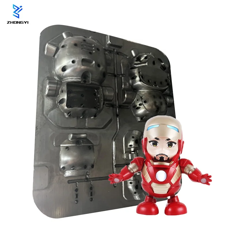 Shantou Экспортная продукция пластиковая машина для литья под давлением игрушек