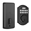 AD10 Nero ODM OEM Tasto Password FCC CE