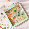 Squeeze the fruit, order in multiples of 24 and get a free box.