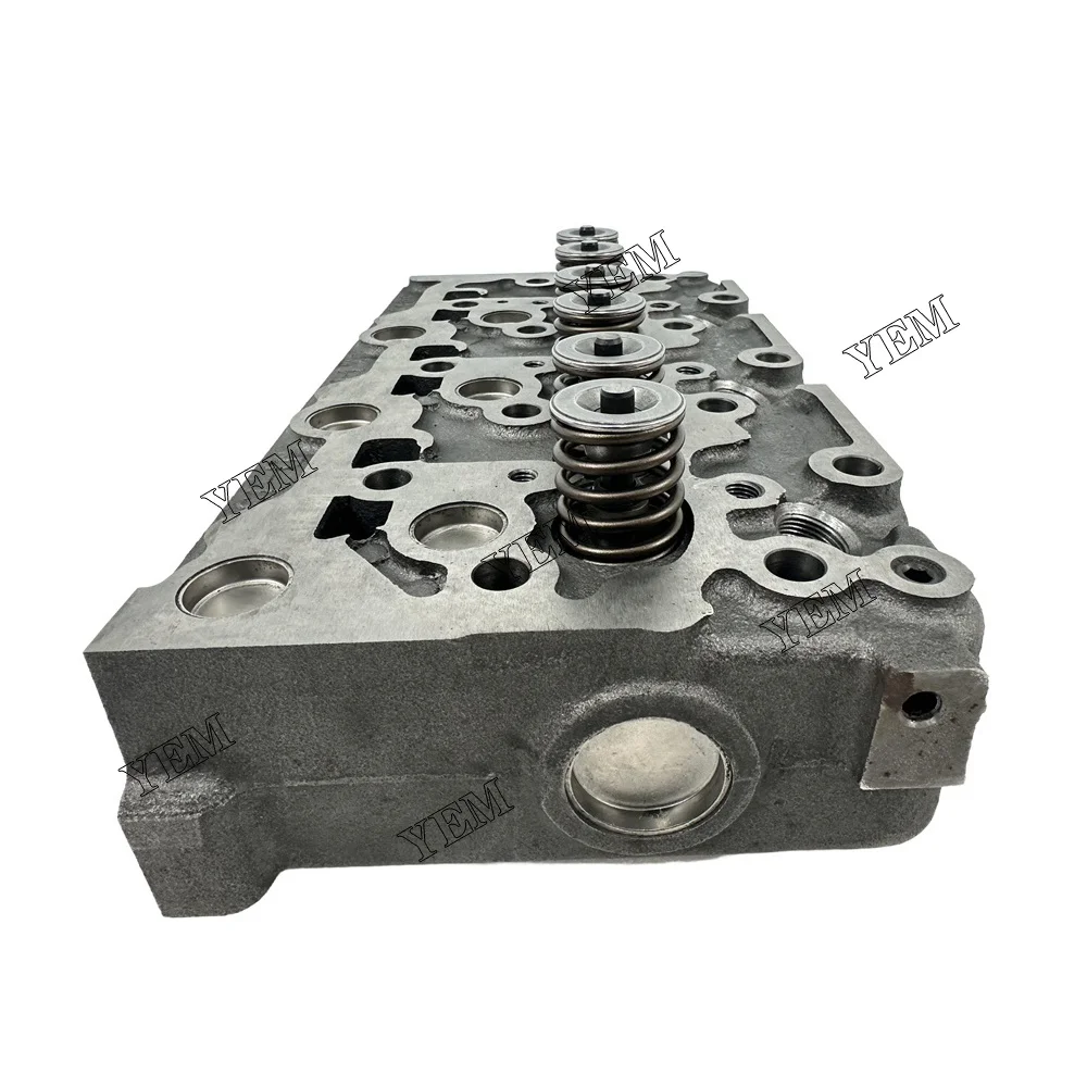 Engine Repair Kit D1403 Cylinder Head Assy for Kubota Engine Parts 2