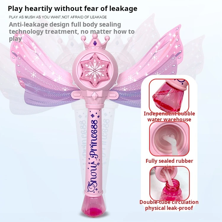 Детская Автоматическая палочка Syh91