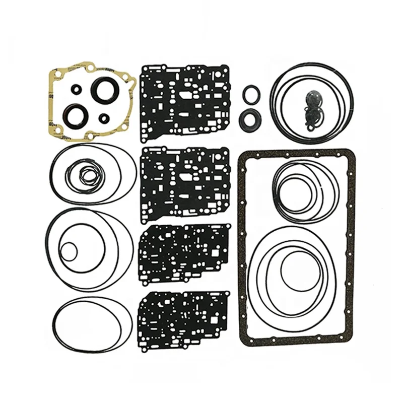 A960E Transmission Clutch Oil Seal Overhaul Kit for Toyota Lexus