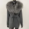 Grey Silver