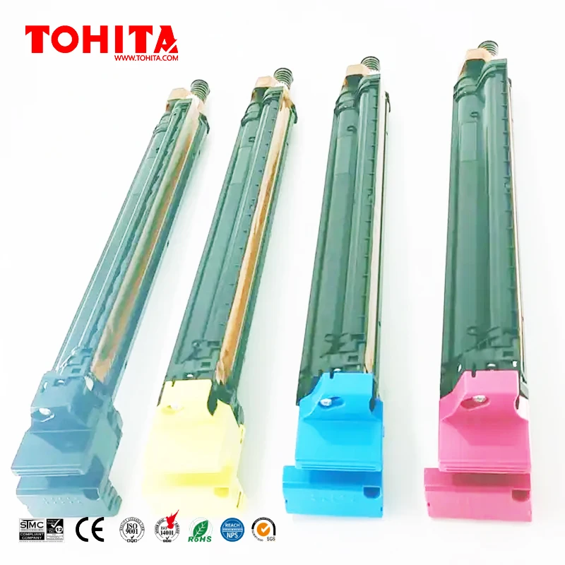 プリンター・複合機 Developer Unit DV-8560 プリンター・複合機 Developer Unit DV-8560 Developer Unit DV-8560