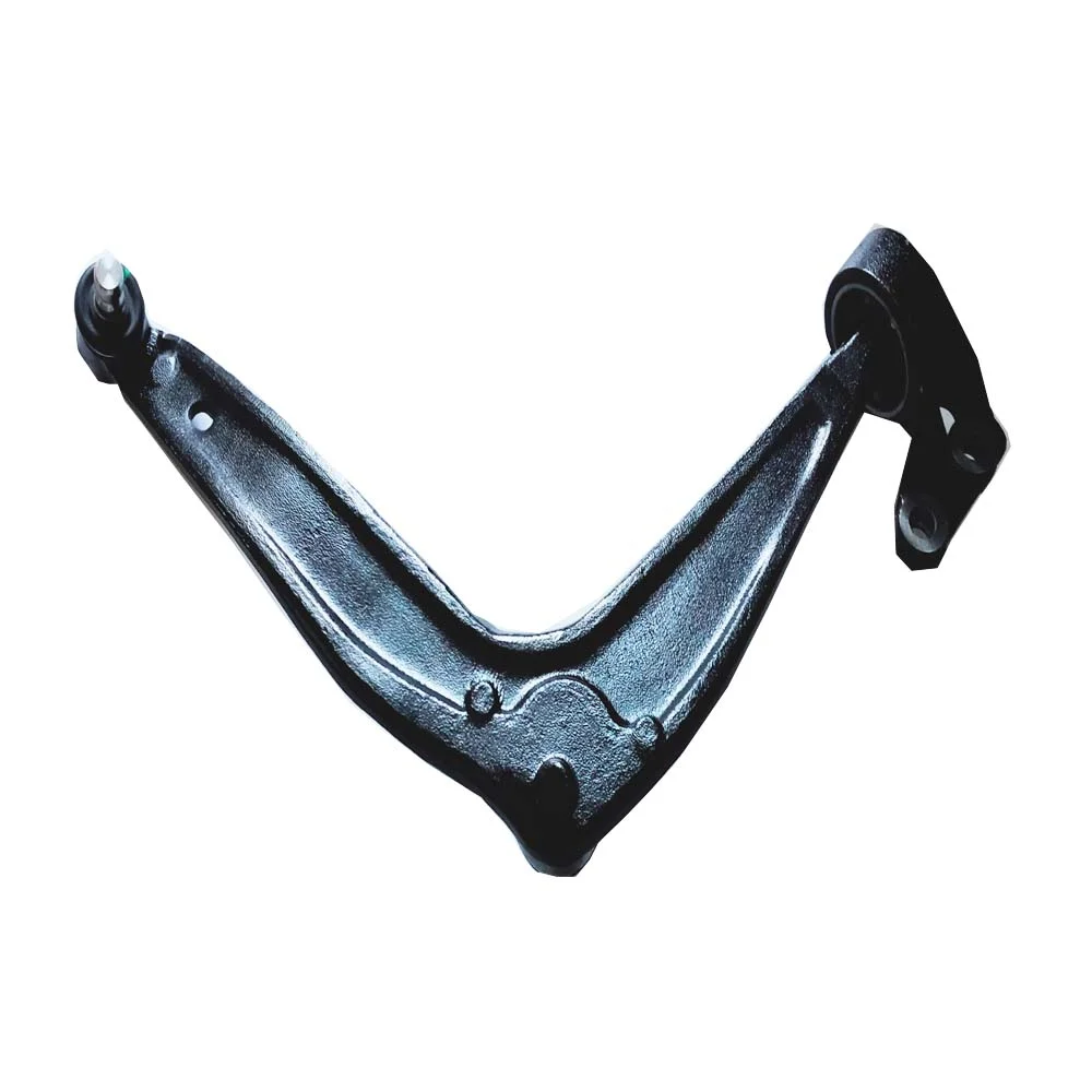 30000149-B Front Lower Control Arm Car Suspension Set for MG6 / 550