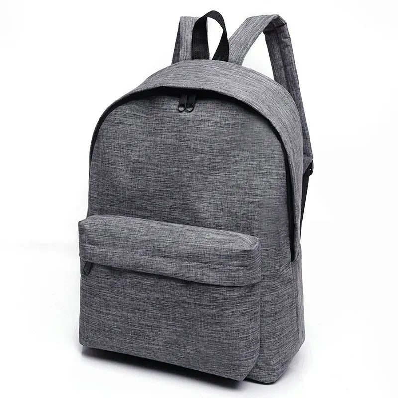 600 denier polyester backpack