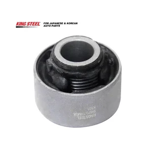 OE 54570-1HM0A 54570-1HJ0A 54570-1HA0A Auto Suspension Big Lower Control Arm Bushing for Nissan Sunny N17 MICRA K13K 2011-