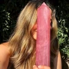 Rose Quartz Tower