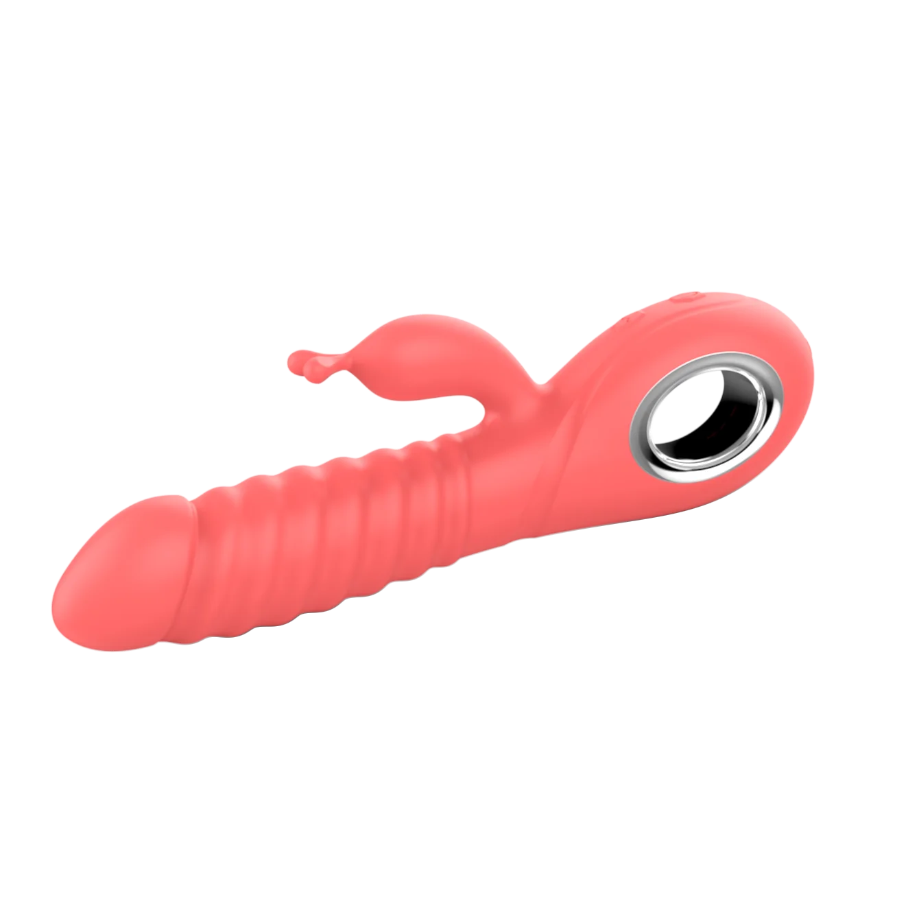 sexy dessous high heels Mädchen Sexspielzeug 7-Gang-Heizung Schub vibrierende Schaukel Big Dick Big  Cock für Frau Vagina Vibrator