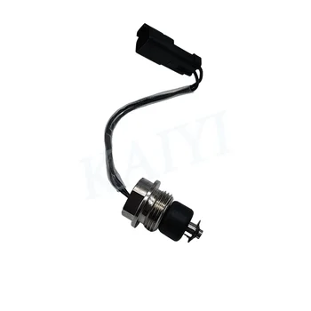 Oil Sump Sensor 213-0677 for CAT/E320B/E320C/E320D/E320D2/E330C/E330D/E330D2 Excavator Level Switch Oil Pressure Sensor 2130677