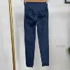 Navy Leggings