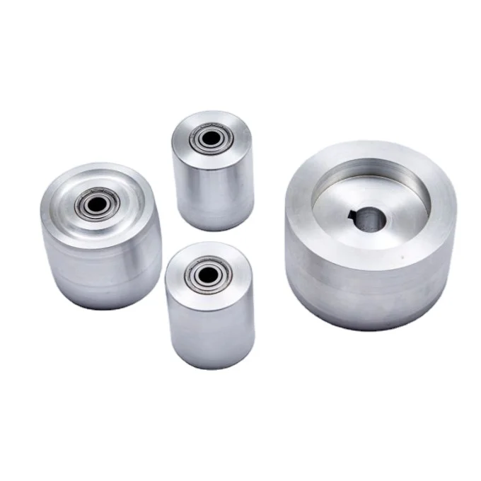 Cnc Machining Service Customized Belt 