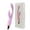 Pruple Rabbit