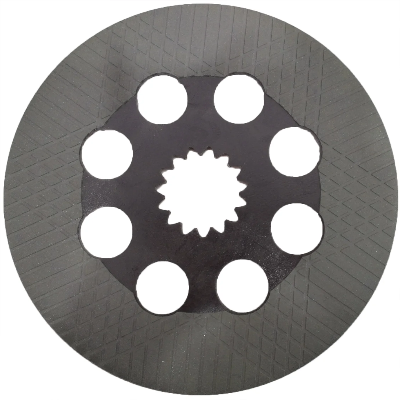 High Durability Friction Disc AT179503 for Construction
