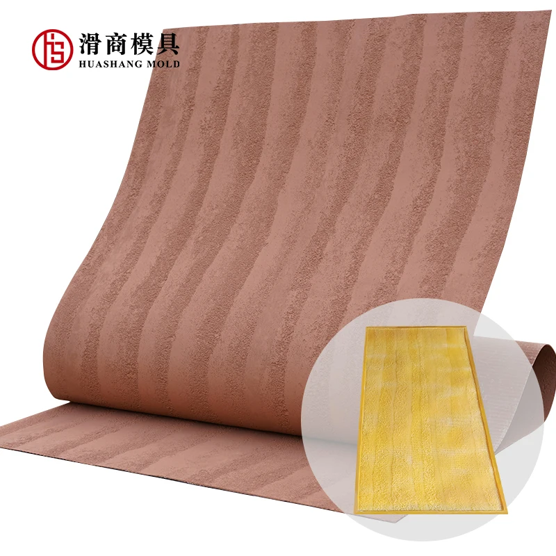 Прочное Производство плитки на заказ для жилых и коммерческих применений с гибким оборудованием