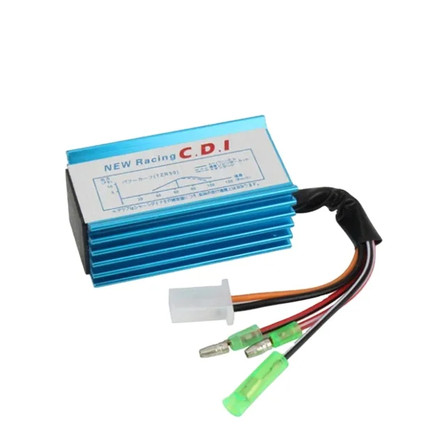 3KJ-85540-10 High Performance Racing CDI for Yamaha Jog 50