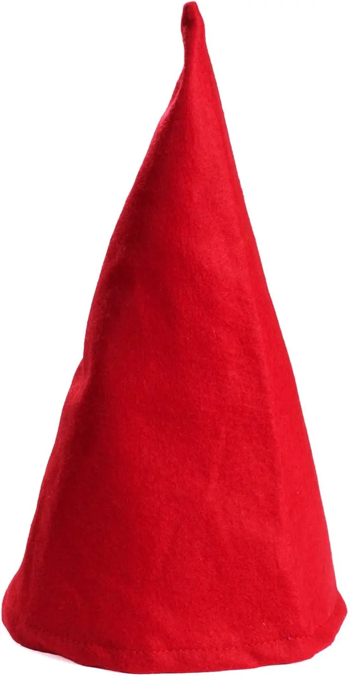 Custom Funny Party Dwarf Hats - Dwarf Costume - Gnome Costume