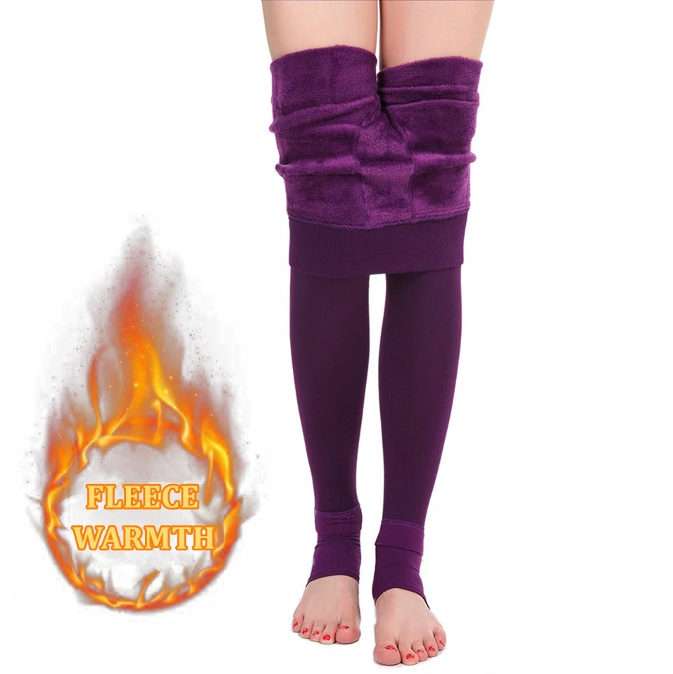 Mallas Cálidas De Cintura Alta Para Mujer,Leggings Elásticos De Realce, Gruesos,Informales,Para Invierno - Buy Caliente Leggings De Invierno De Las  Mujeres De Cintura Alta,De Cintura Alta Casual Niña Leggins Espesar,Push Up  Elasticidad Polainas