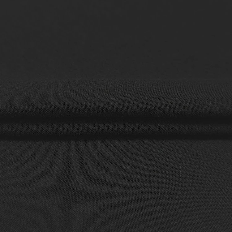 Breathable Solid Lenzing Modal Fabric, Stretch Cotton Modal Material Jersey Fabric for T Shirt/ supplier
