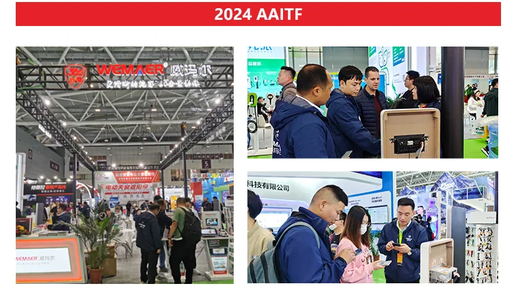 Wemaer Manufacturer Vendor 1080P IPS Screen Rearview Security Truck Camera Heavy Duty Vehicle Coach Bus Monitor System details