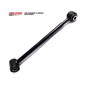 KINGSTEEL OEM 48730-48030 48730-48010 48730-48040 Good Quality Car Parts Rear Axle Rod for TOYOTA LEXUS RX300 MCU10 1MZ