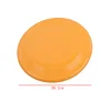 Naranja=Talla M: Diámetro 20.2cm/7.95 pulgadas