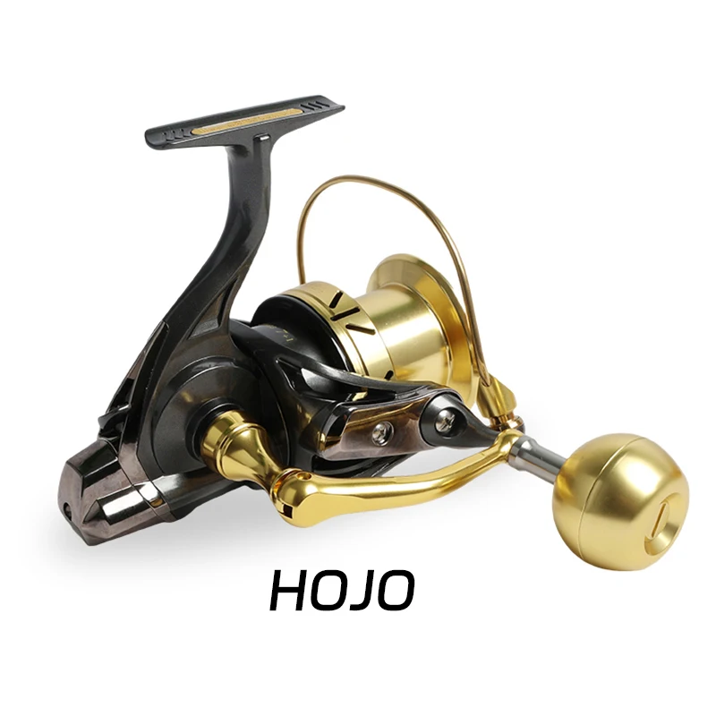 RYOBI Yashi Power Proskyer III NOSE Spinning Fishing Reel 7+1BB 5.0:1 Gear  Ratio Saltwater Surf Casting Reel| Alibaba.com