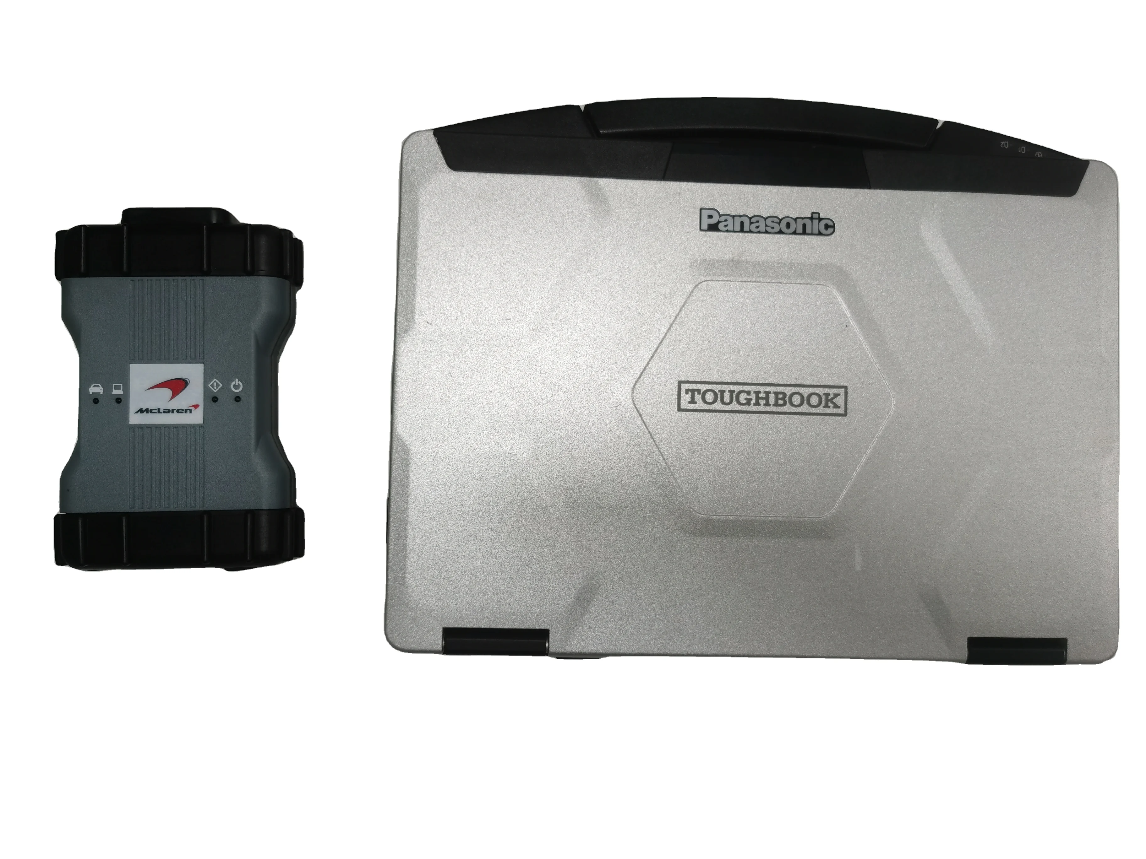 マクラーレン　McLaren MDS ディーラー診断機　最新版　2024年 2022 Mclaren MDS Diagnostic Tools - OEM Scanner Ready to Use