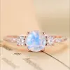 Natural  Moonstone
