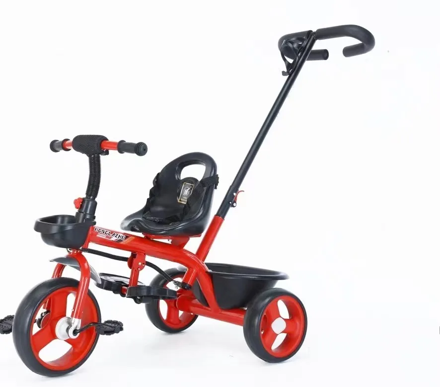 Factory Competitive Price Kids Tricycles Fochildren Baby Bike Outdoor ...