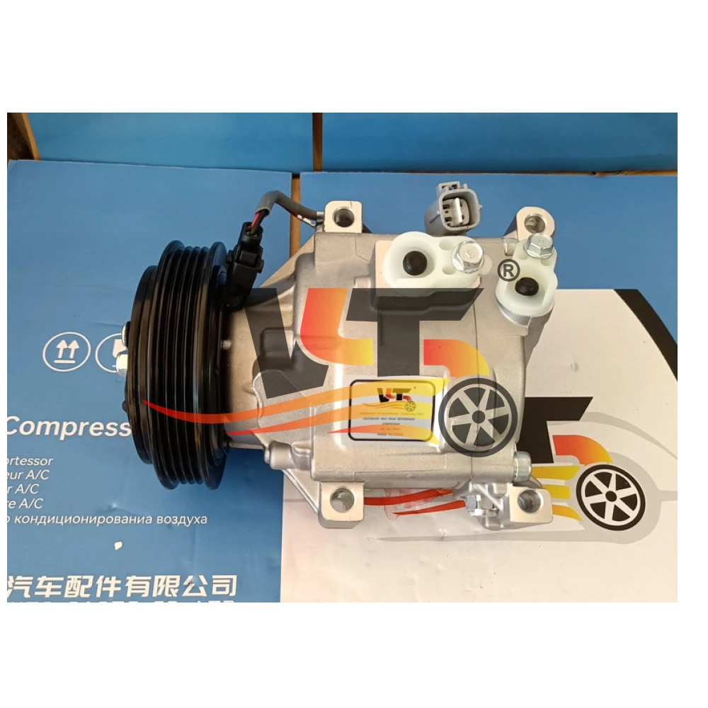 AC Compressor for Toyota Corolla 1999-2005 - VISTA 88320-52010