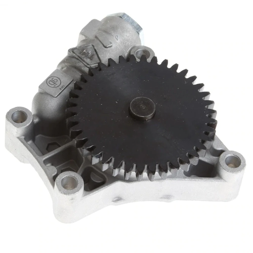 IZUMI for JCB 444 448 Oil Pump 32004186 Standard Size