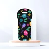 colorful any color