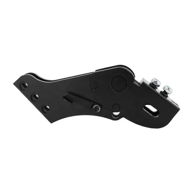 Suitable for KUGOO Series Electric Scooter M2 Model Thickened Wear-resistant Fixed Folders Wholesale