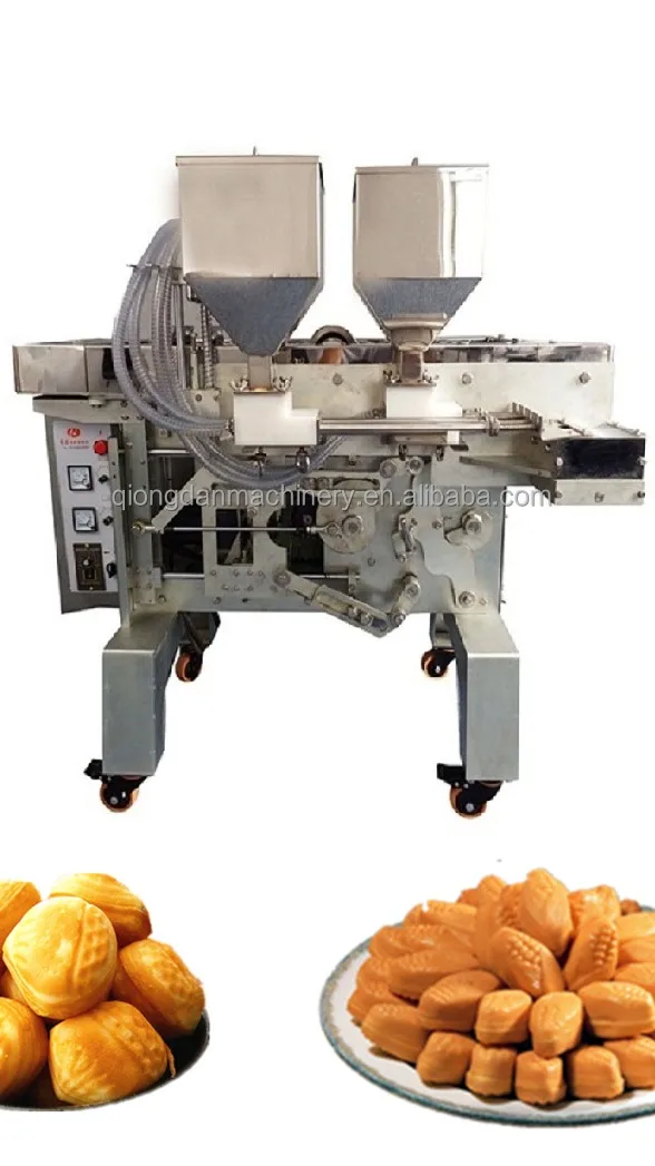 Electric Or Gas Open Mouth Fish Cake Making Machine Taiyaki Waffle Make ...