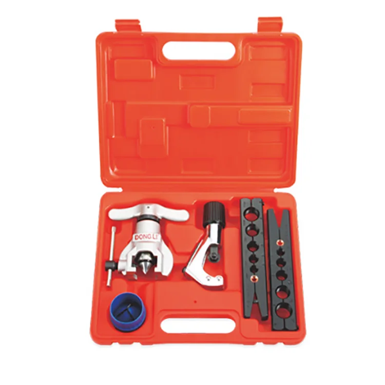 Refrigeration Flaring Tool Flaring Tool Set Buy Flaring Tool