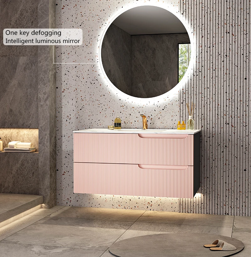 Bathroom Vanity 24 Inch Apartment Black Bathroom Vanity With Sink