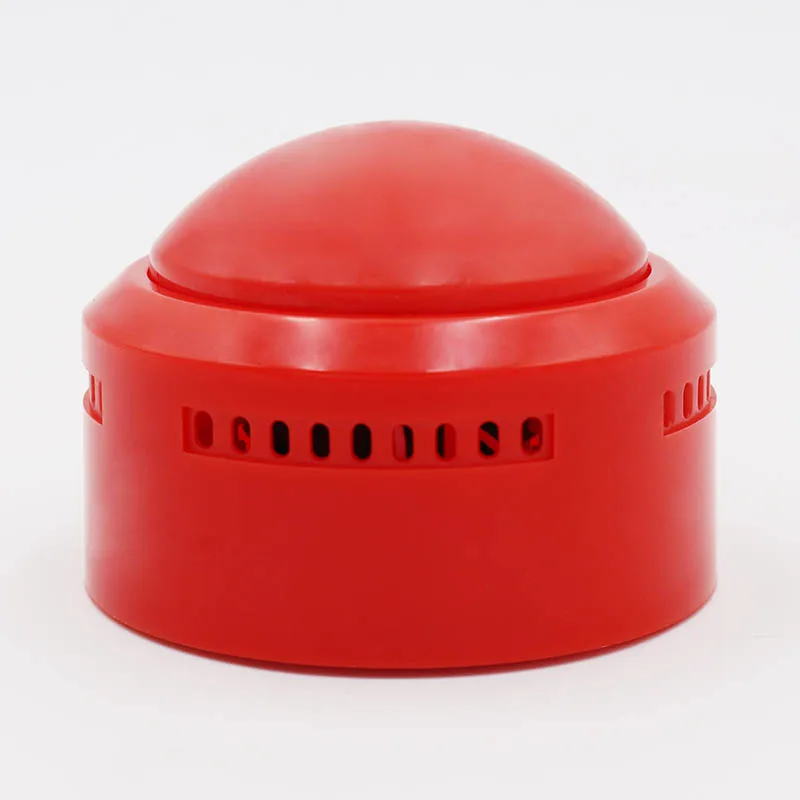 Индивидуальная простая музыкальная звуковая Кнопка зуммера для игры