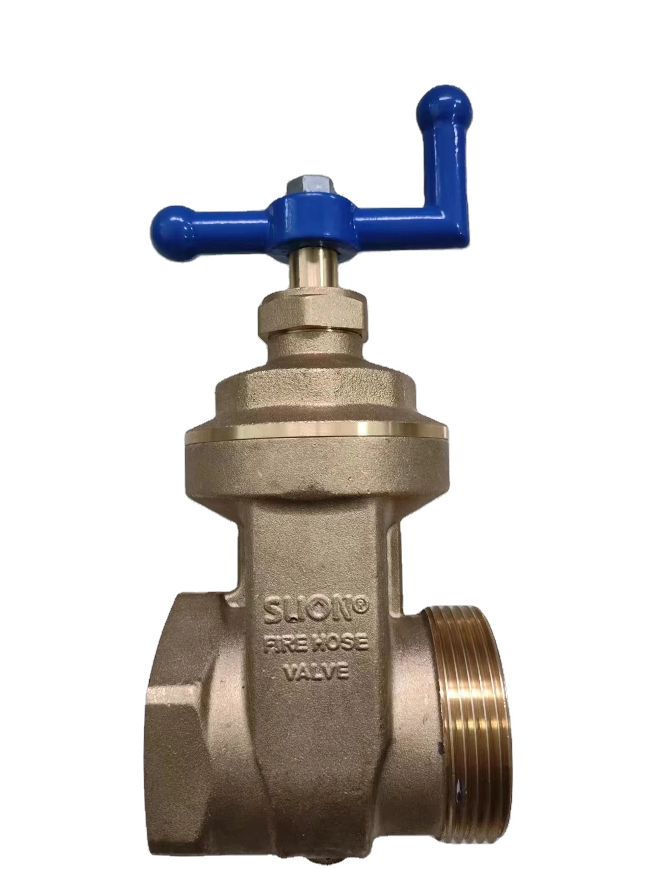 Hydrant Gate Valve factory