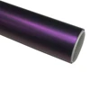 TPU Satinado Negro Pinot Púrpura