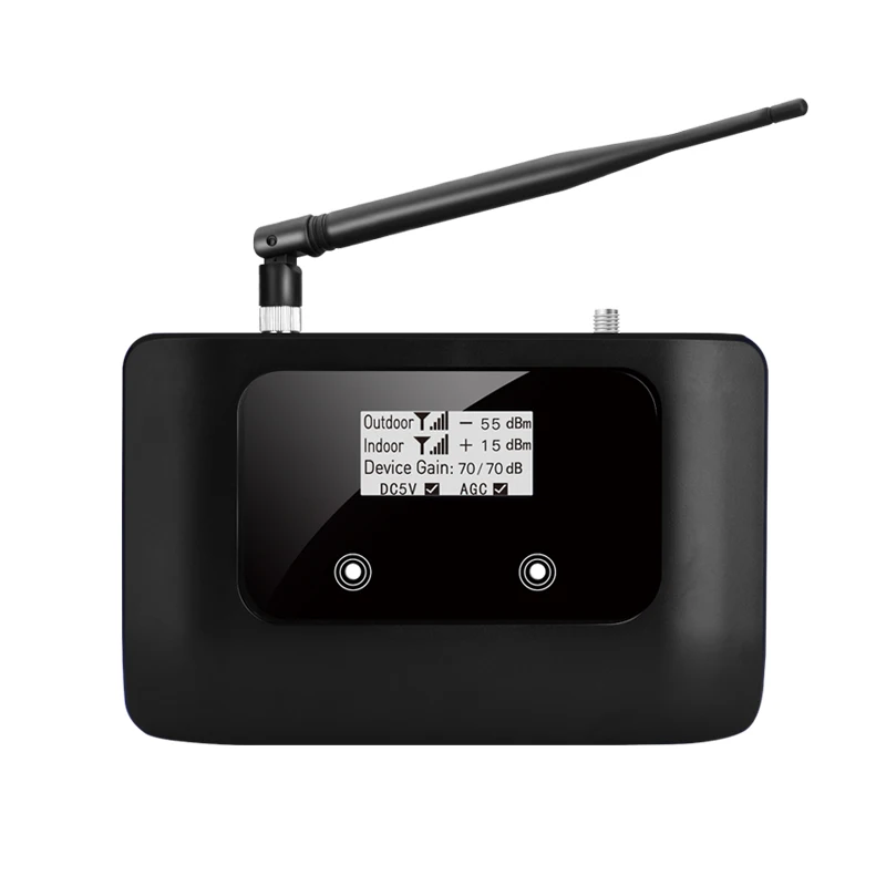 ATNJ Complete Network 4G Band28 LTE 700MHz Selective Signal Booster Digital Repeater Amplifier