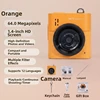 S5 Orange