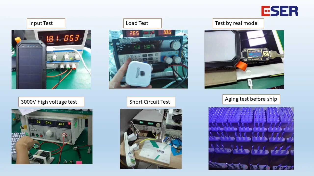 E-Ser Electronic Co., Ltd. 2