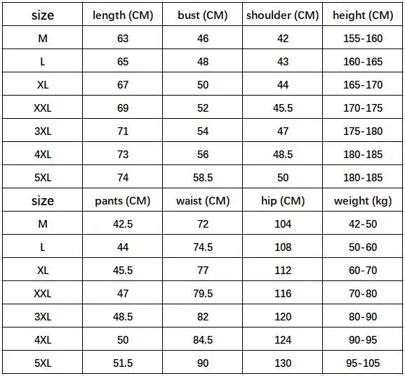 Men's Short Sets 2 Piece Outfits Casual Track Suits Short Sleeve ...