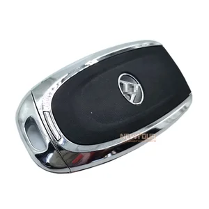 Auto Spare Parts Ldv G10 Car Parts Car Key Remote Control Key for Saic Maxus G10